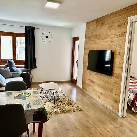 D'Herens Apartment เบรยล์-แชร์วิเนีย ภายนอก รูปภาพ