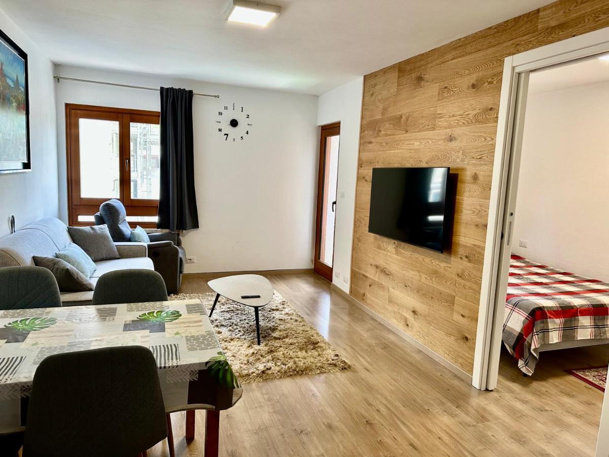 D'Herens Apartment เบรยล์-แชร์วิเนีย ภายนอก รูปภาพ