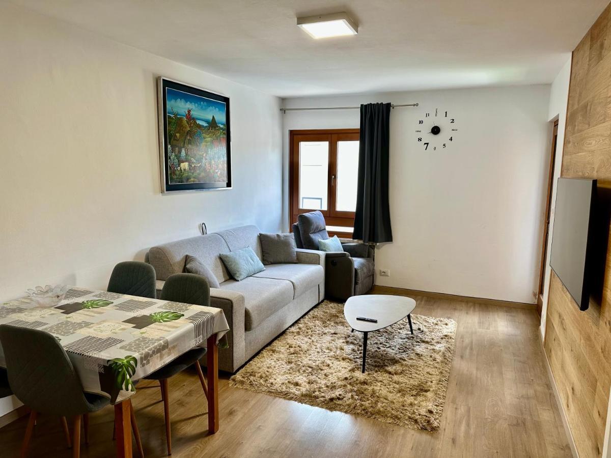 D'Herens Apartment เบรยล์-แชร์วิเนีย ภายนอก รูปภาพ