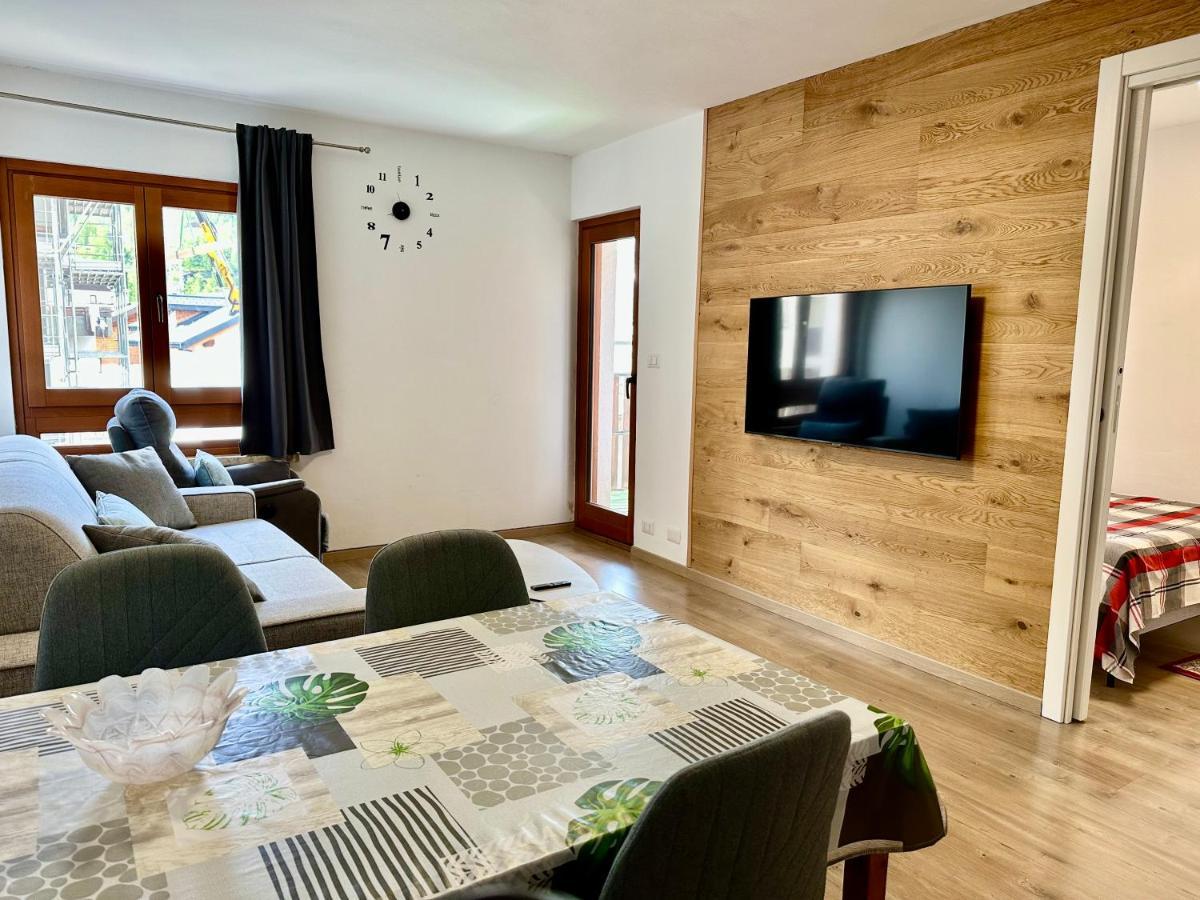 D'Herens Apartment เบรยล์-แชร์วิเนีย ภายนอก รูปภาพ
