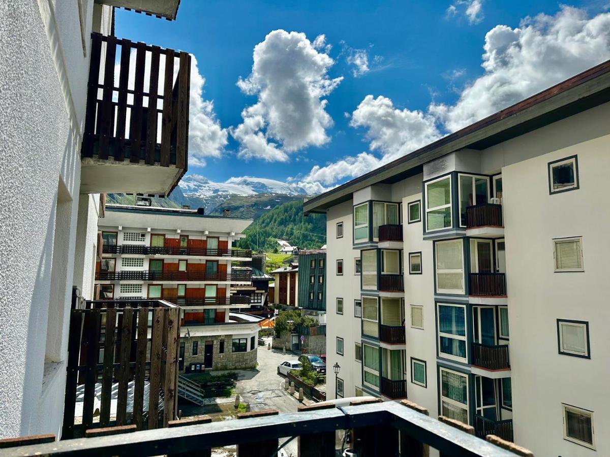 D'Herens Apartment เบรยล์-แชร์วิเนีย ภายนอก รูปภาพ
