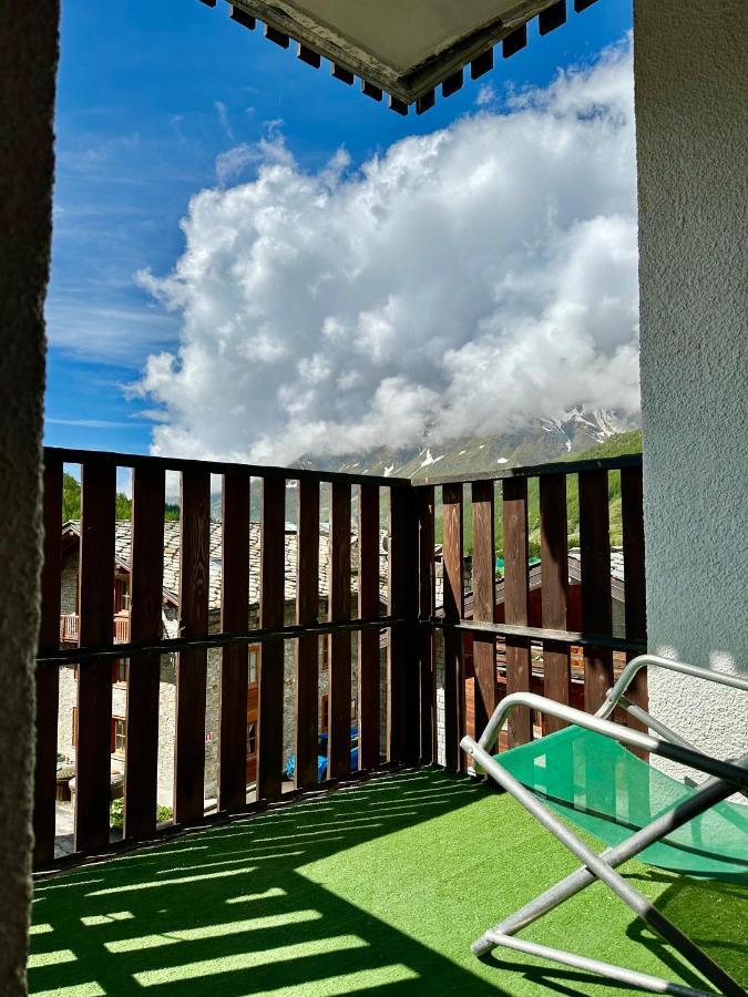 D'Herens Apartment เบรยล์-แชร์วิเนีย ภายนอก รูปภาพ